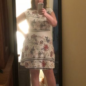 Beautiful dress from New York & company